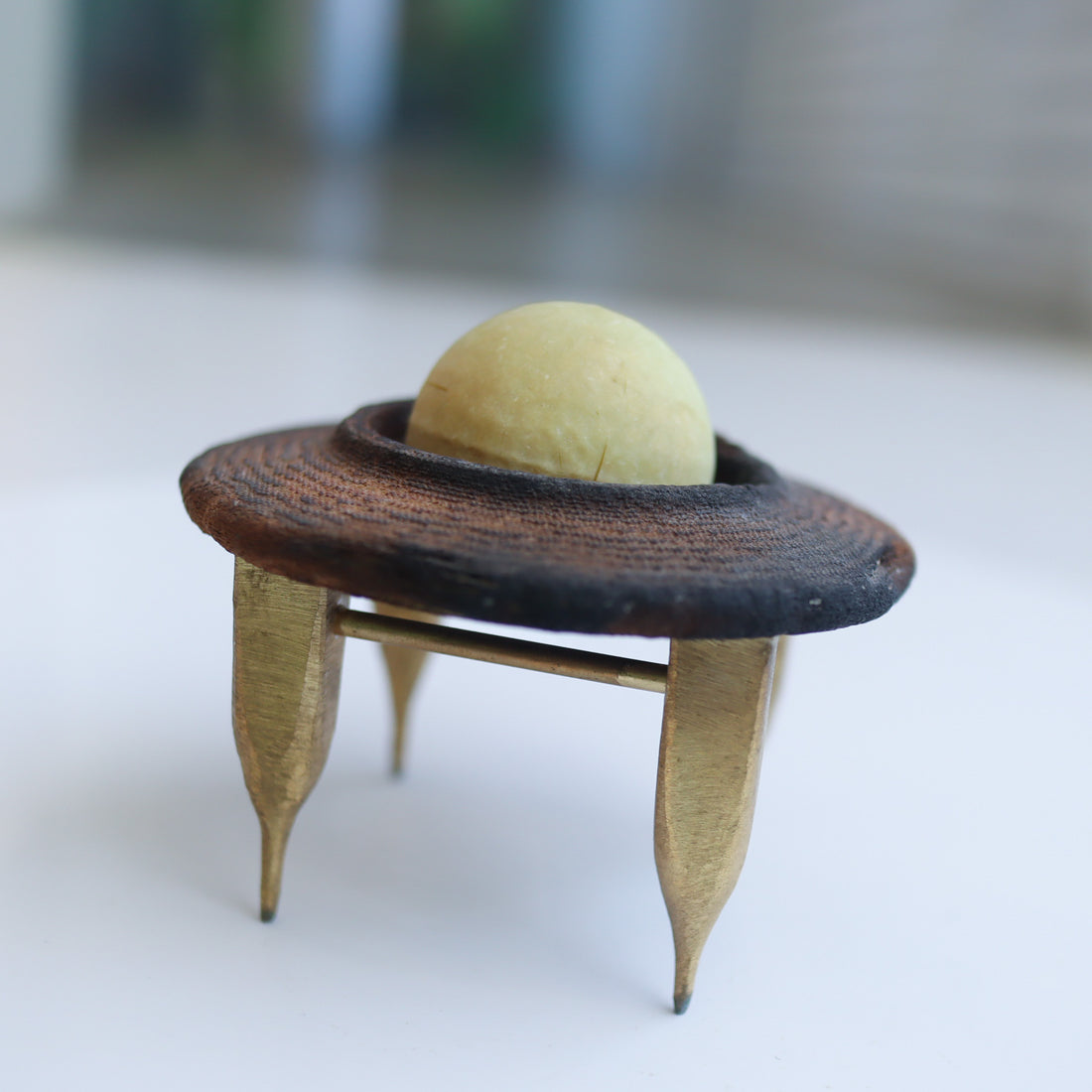 O'Tru no Trus  OBJECT 32 工具の替え刃、玉