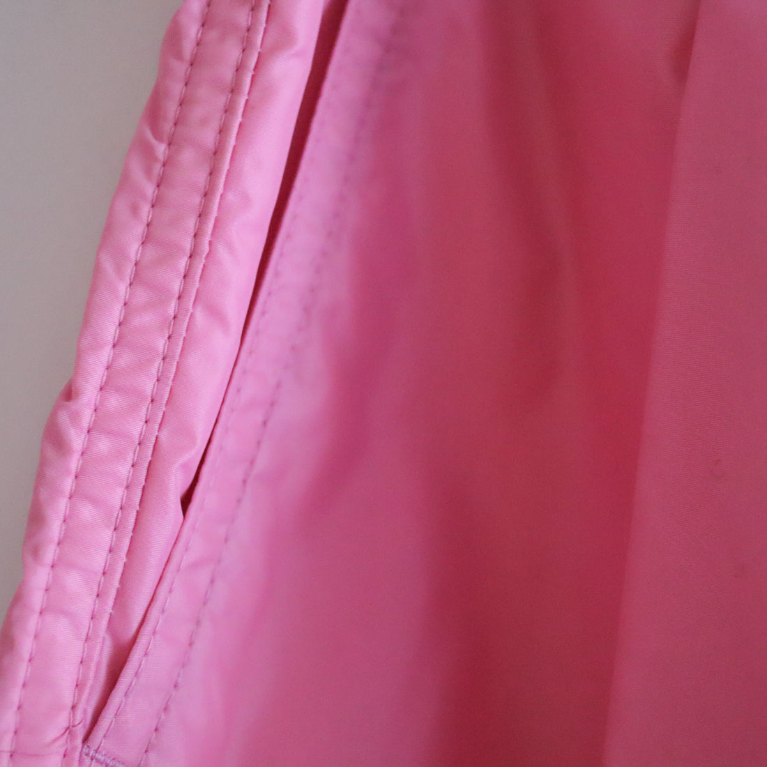 MERYLL ROGGE  WORKER DRAWSTRING CHINO  PINK