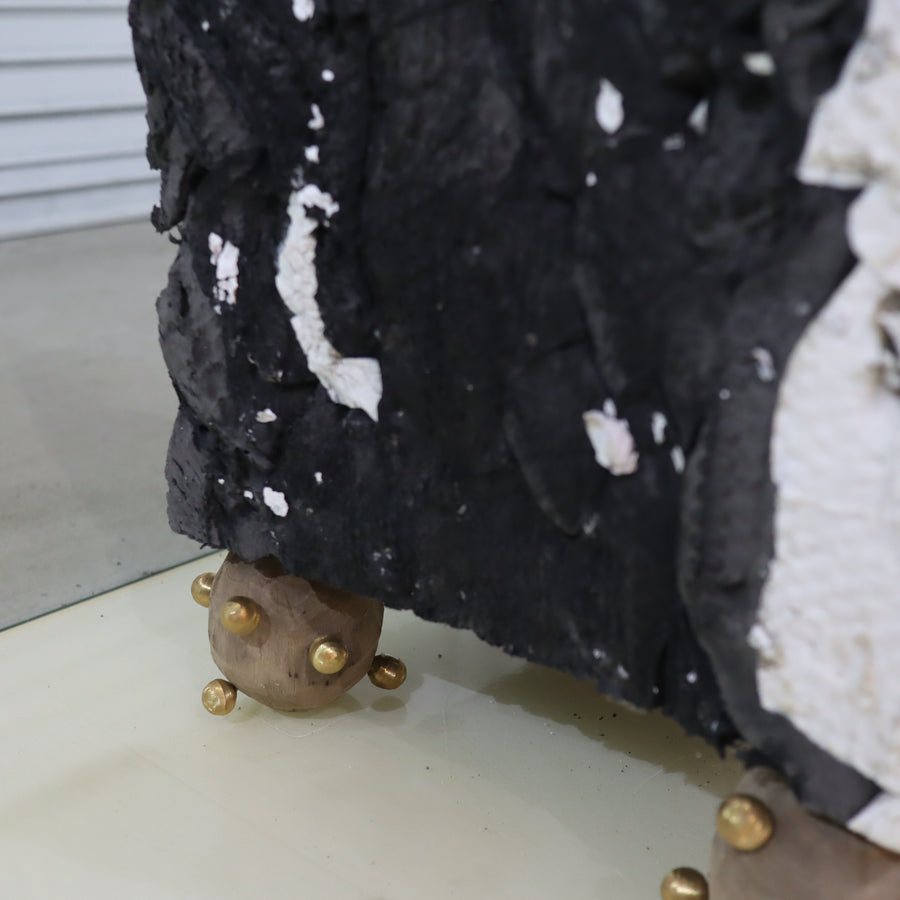 O'Tru no TrusOBJECT 60 樹脂魂と木