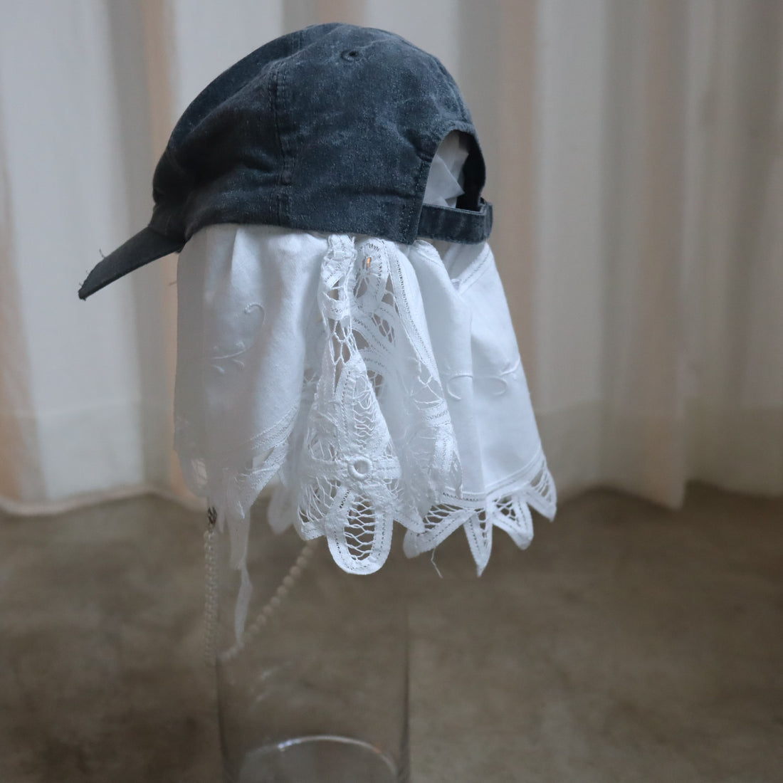 ANIGIG  OLD DARLING CAP