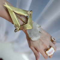 O'Tru no Trus  OBJECT 11 ガラス