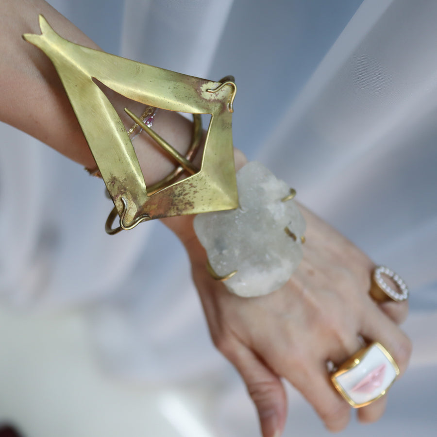 O'Tru no TrusOBJECT 11 ガラス