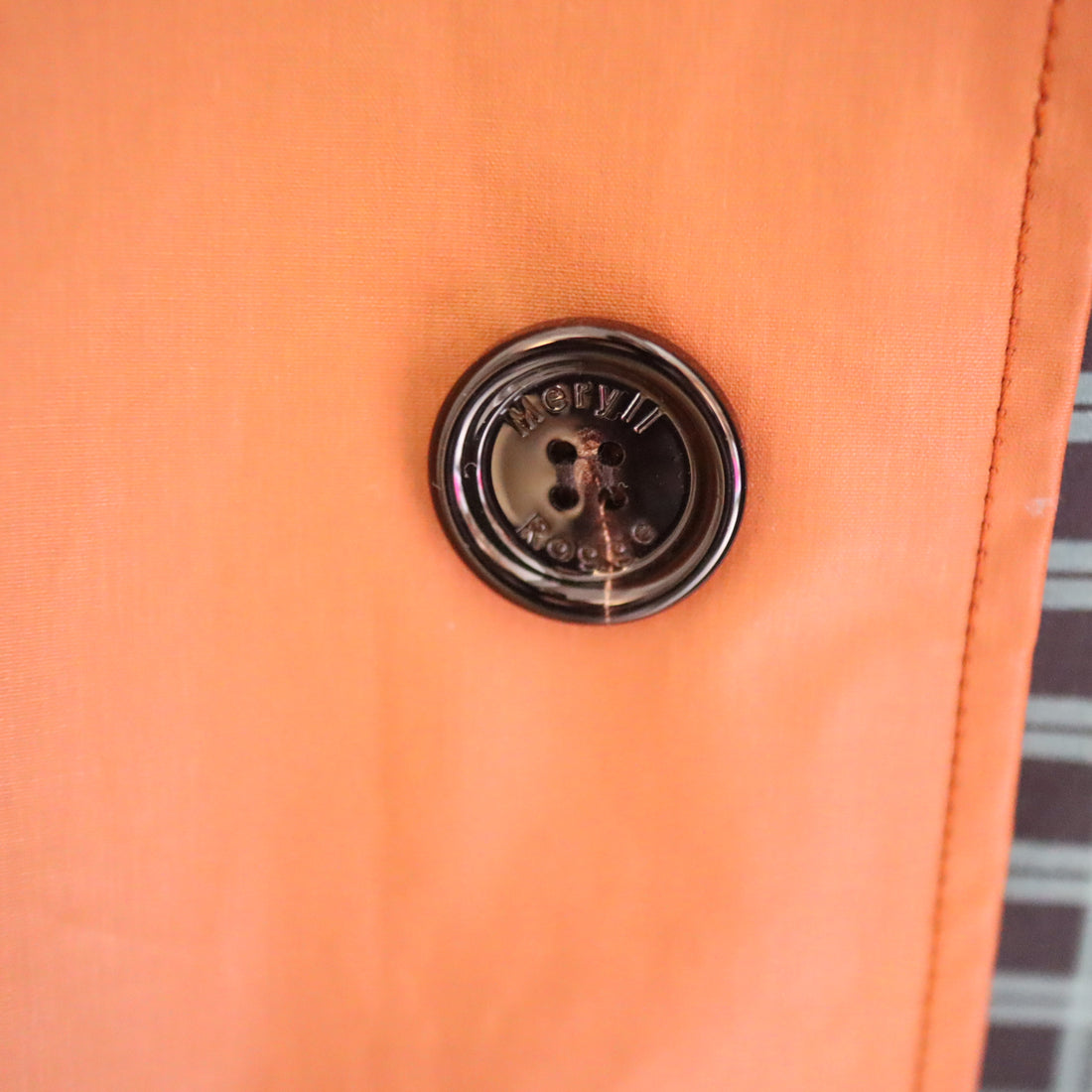 MERYLL ROGGE  MAC COAT