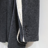 PILLINGS  SOFT WOOL JACKET