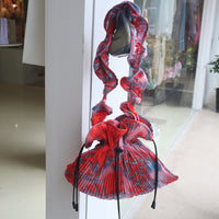 JULIA HEUER  WANDA BAG “VOLA”