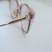 ANIGIG  MOLDING GLASSES