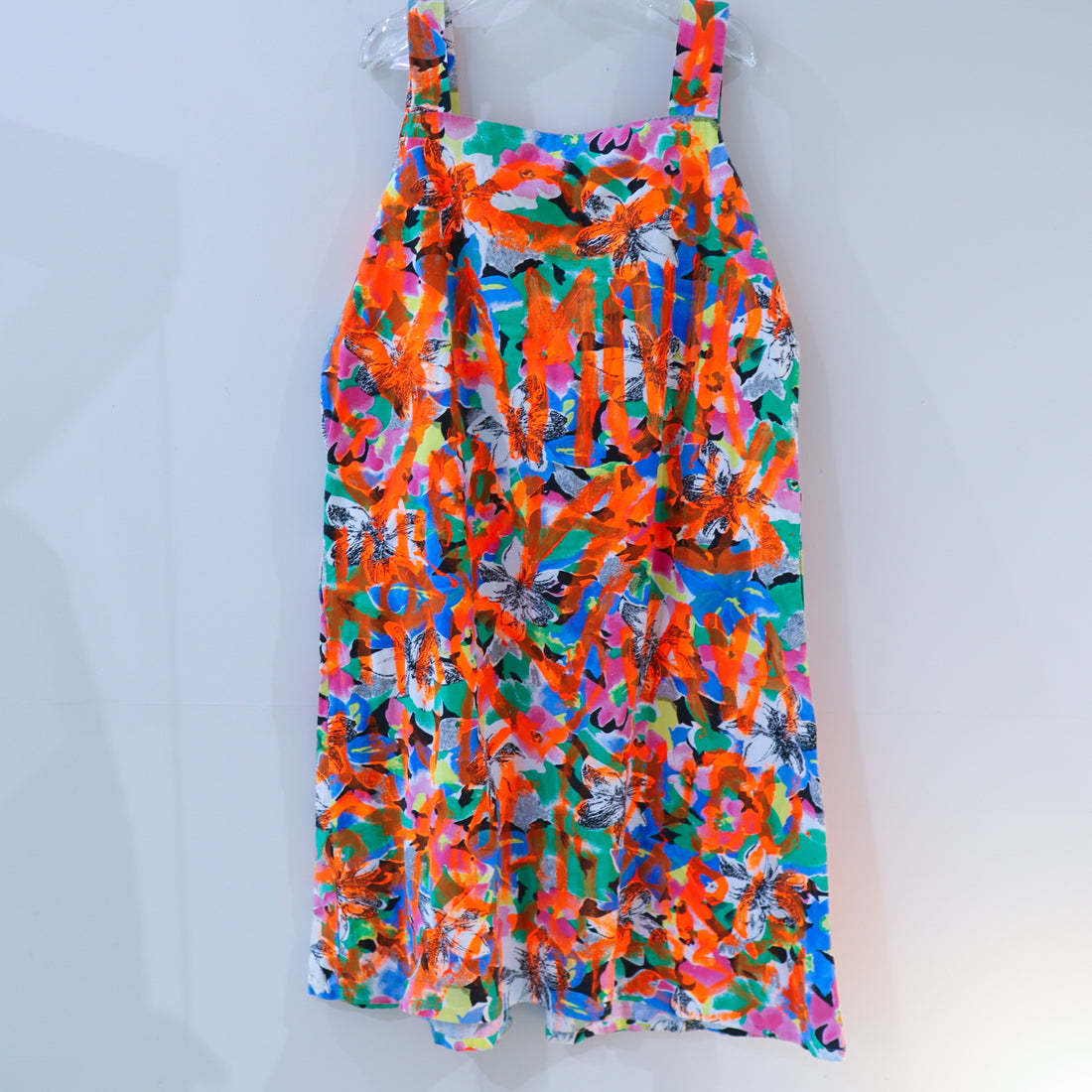 VAVA DUDU  SUMMER DRESS "A"