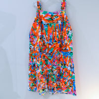 VAVA DUDU  SUMMER DRESS "A"