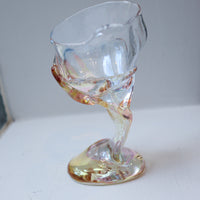 ASAKO KAWACHI  WINE GLASS 20