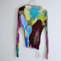 ＜EXCLUSIVE＞JULIA HEUER  LEE PLEATED TOP LUCIA