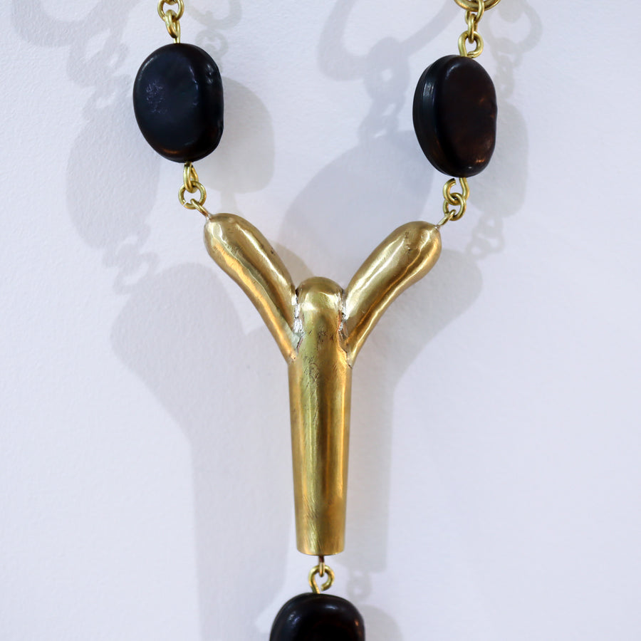 O'Tru no TrusOBJECT 21 イルカンダの豆