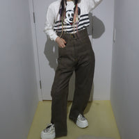 JOONE JOONAM  BAND O-DENIM
