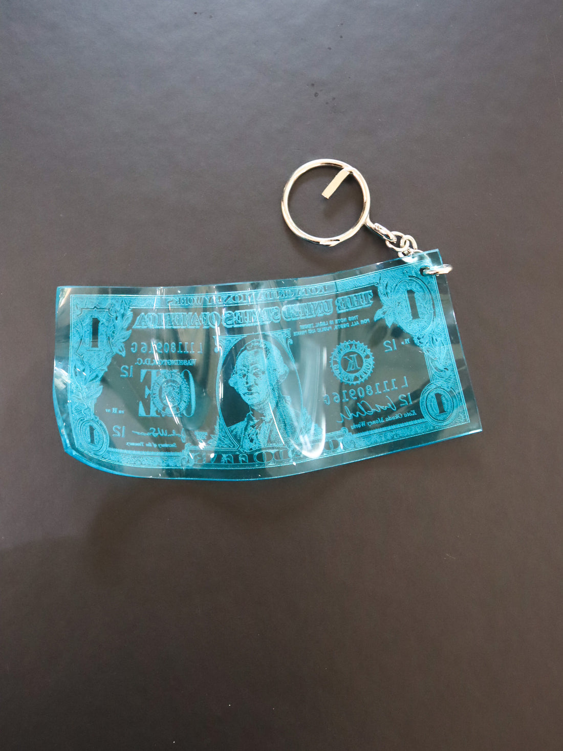 KOTA OKUDA  ACRYLIC KEYRING
