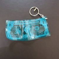 KOTA OKUDA  ACRYLIC KEYRING
