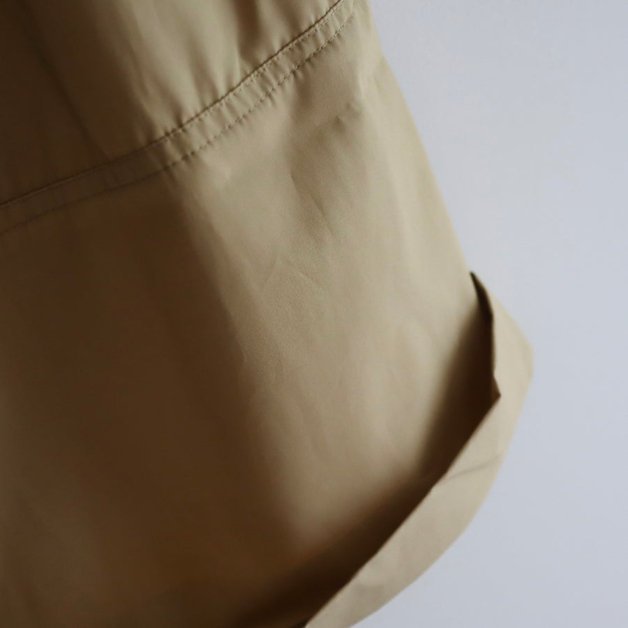 MERYLL ROGGEWORKWEAR DRAWSTRING CHINO SHORTS