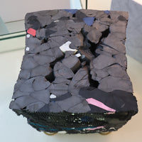 O'Tru no Trus  OBJECT 59 樹脂魂と木