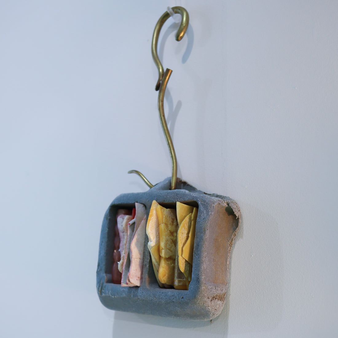 O'Tru no Trus  OBJECT 37 プラスチック