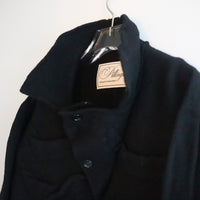 PILLINGS  DISTORTED JACKET