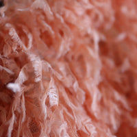 FRANZIUS  BELL PANT FLAMINGO