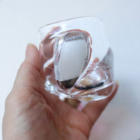 ASAKO KAWACHI  MINI GLASS 2