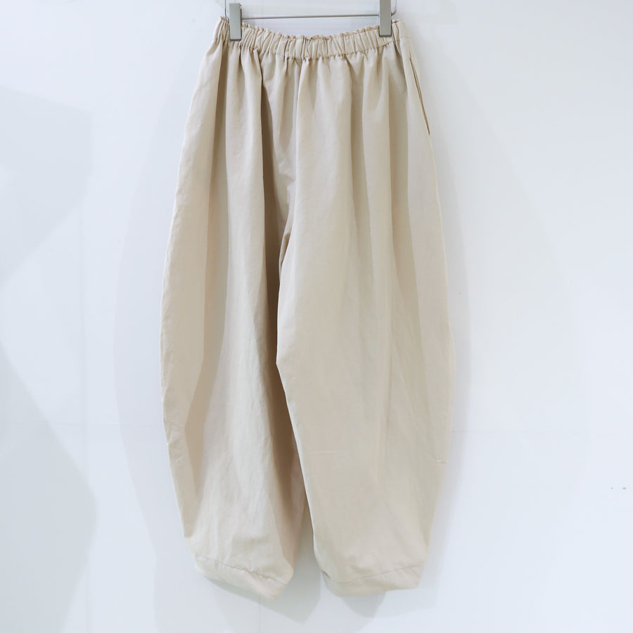 ANIGIGLAZY DAY LOUNGE LONG PANTS