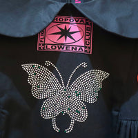 CHOPOVA LOWENA  ALIBI DRESS