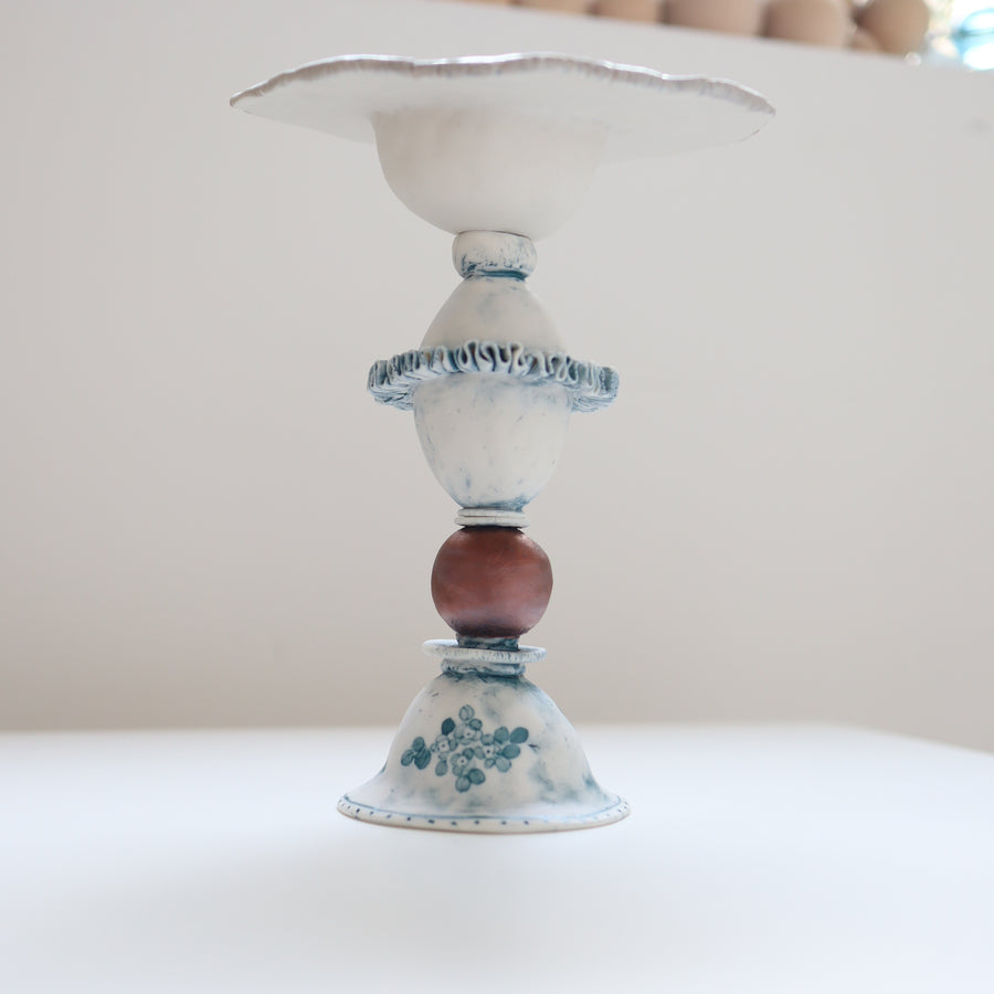 YOKO SUZUKI GOBLET 37