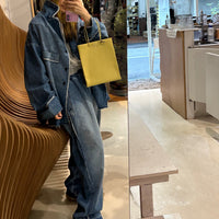 FACON JACMIN  CHRISTINA PYJAMA SHIRT
