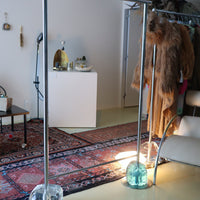 【受注生産】
GIGINA FURNITURE  ACRYLIC MONOLITH HANGER RACK