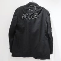 VAVA DUDU  EMBROIDERY JACKET 90