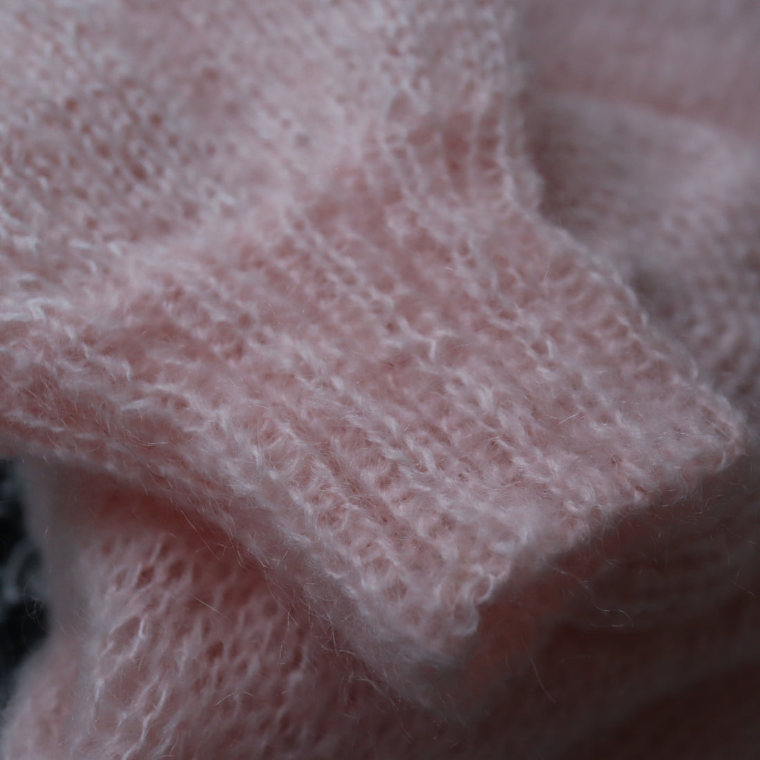 SILENT SKIN  BODY KNIT