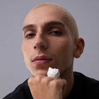 ANDRESGALLARDO  HELLO KITTY PORCELAIN RING