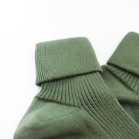 ORGANIC COTTON LUXURY SOCKS