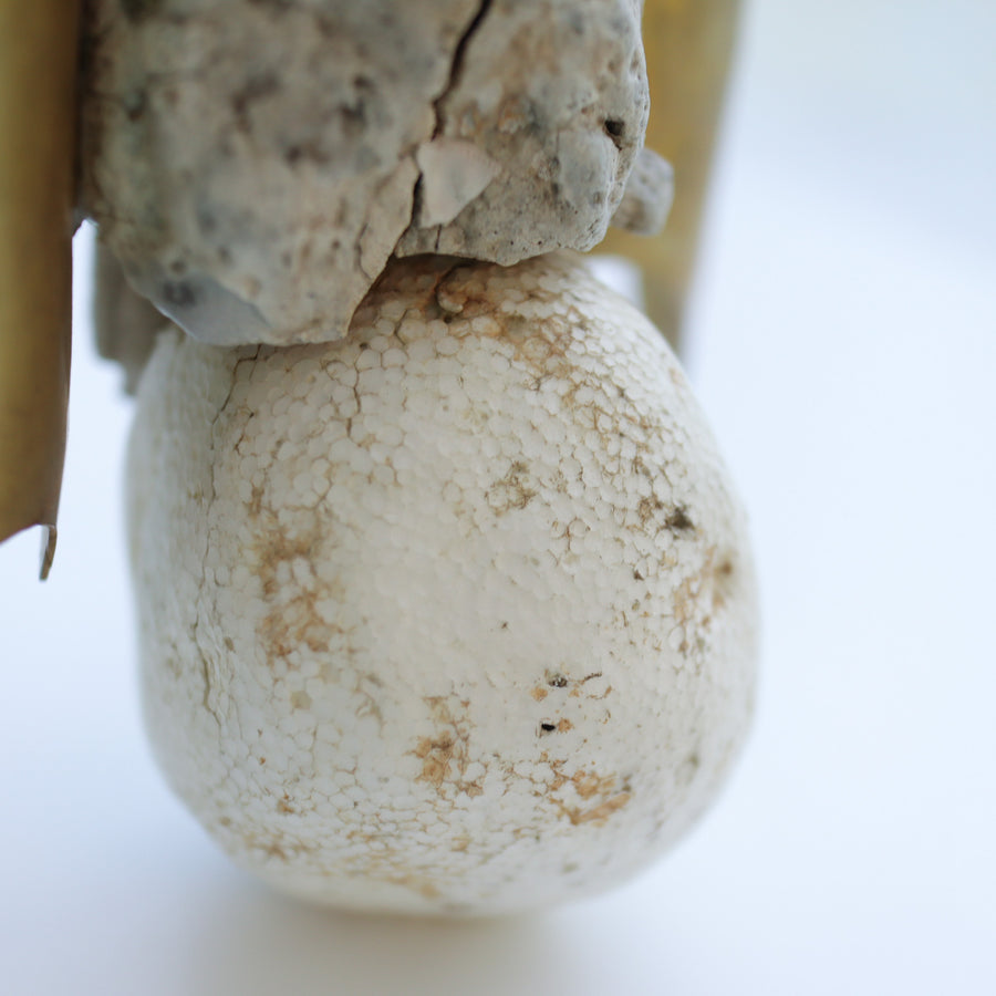 O'Tru no TrusOBJECT 29 プラスチック、発砲スチロール