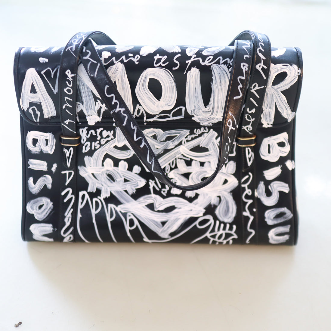 VAVA DUDU×GUCCI  47