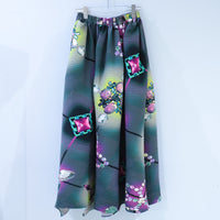 JULIA HEUER  GAIA SKIRT IN RAISA