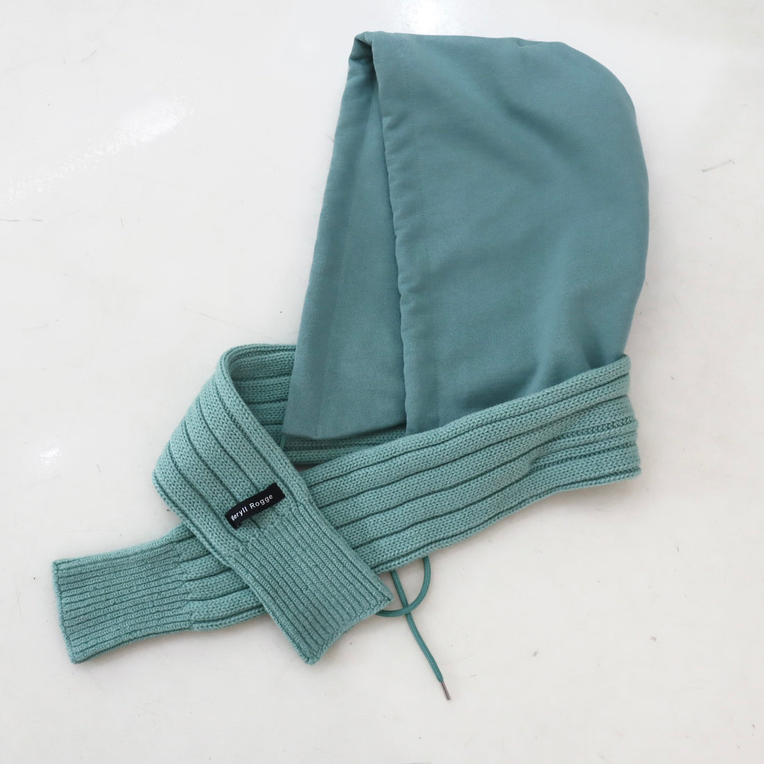 MERYLL ROGGE  HOODIE SCARF
