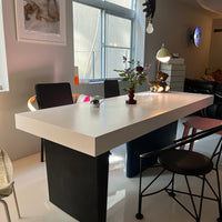 【受注生産】
GIGINA FURNITURE  PLINTH TABLE