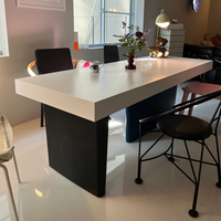 【受注生産】
GIGINA FURNITURE  PLINTH TABLE