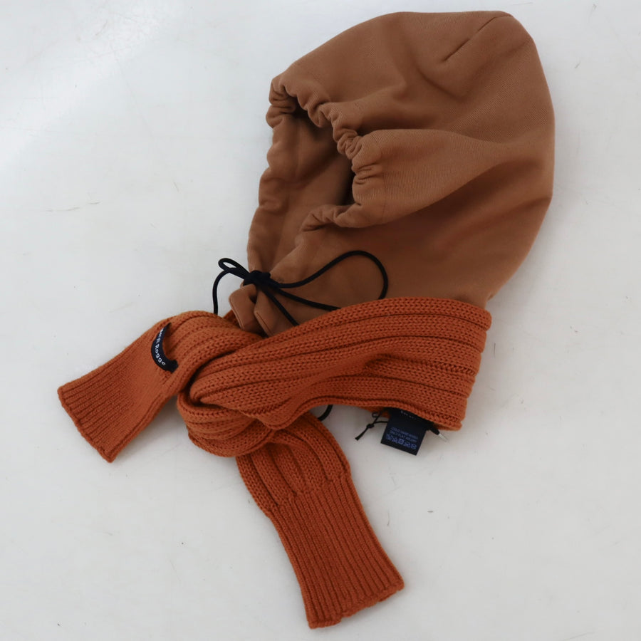 MERYLL ROGGEHOODIE SCARF