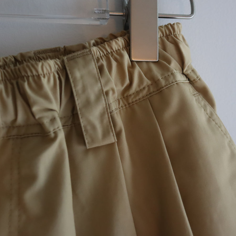 MERYLL ROGGEWORKWEAR DRAWSTRING CHINO SHORTS