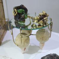 O'Tru no Trus  BRACELET 13 デーゴの豆