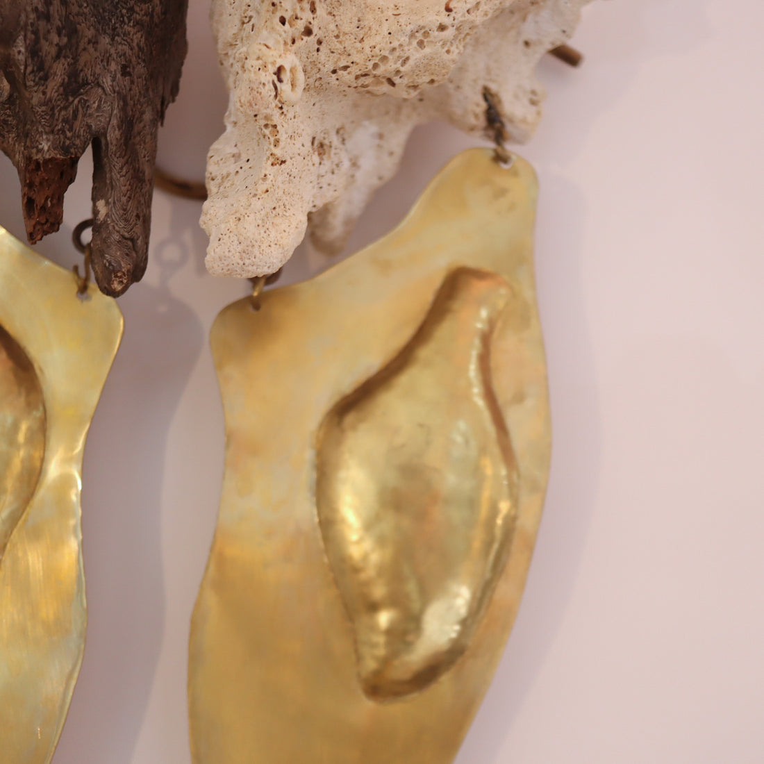 O'Tru no Trus  OBJECT 40 木と珊瑚