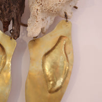 O'Tru no Trus  OBJECT 40 木と珊瑚