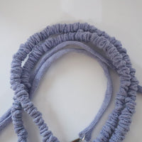 LOU DE BÈTOLY  BEADS NECKLACE “G”