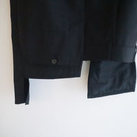 FACON JACMIN  JOE UPCYCLED SUITS SKIRT