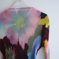 ＜EXCLUSIVE＞JULIA HEUER  LEE PLEATED TOP LUCIA