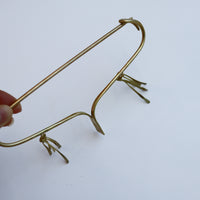 O'Tru no Trus  BIG PIN SCULPTURE『K』