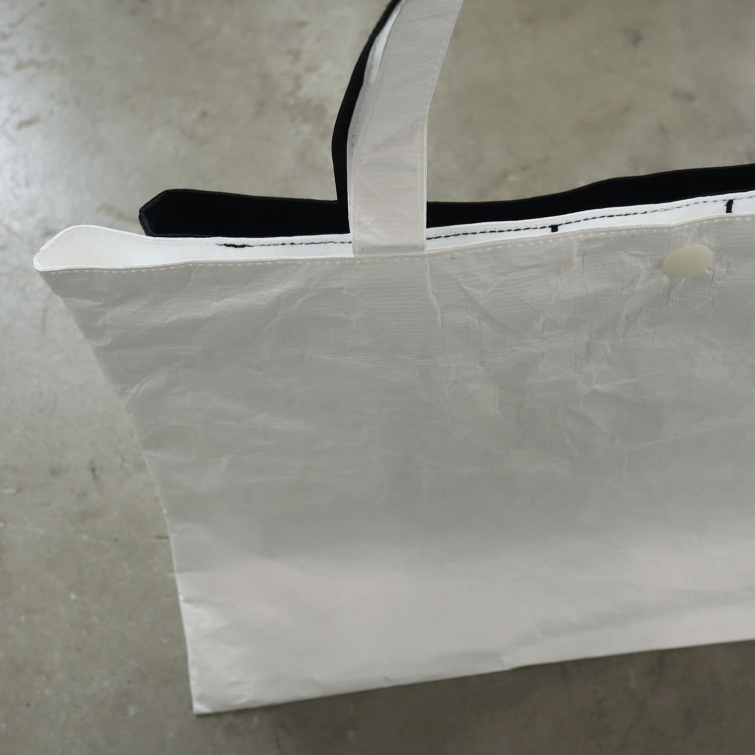 ANIGIG  DECOR DOUBLE TOTE BAG