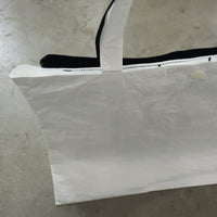 ANIGIG  DECOR DOUBLE TOTE BAG